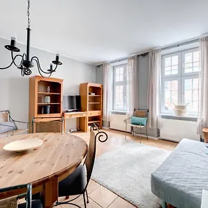 Mariacka Old Town Apartament