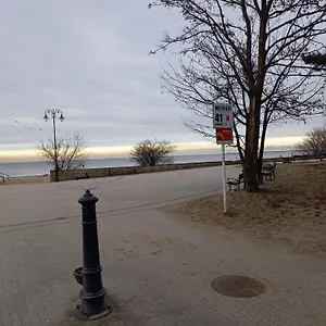 Brzeźno Apartament