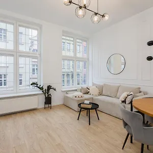 Gdansk Apartments Apartament