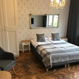 Old Town Mniszki Апартаменты